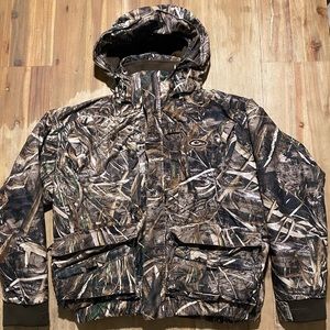 Men’s Drake Waterfowl Wader Jacket
